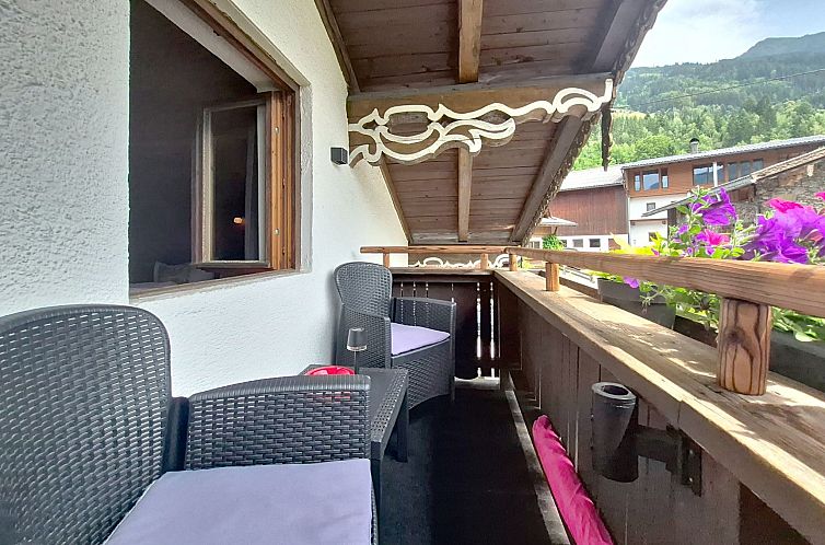 Appartement Holzegger
