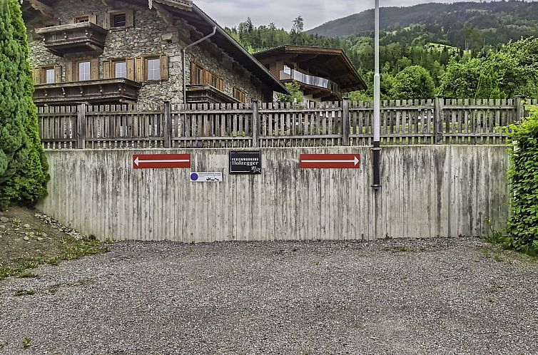 Appartement Holzegger