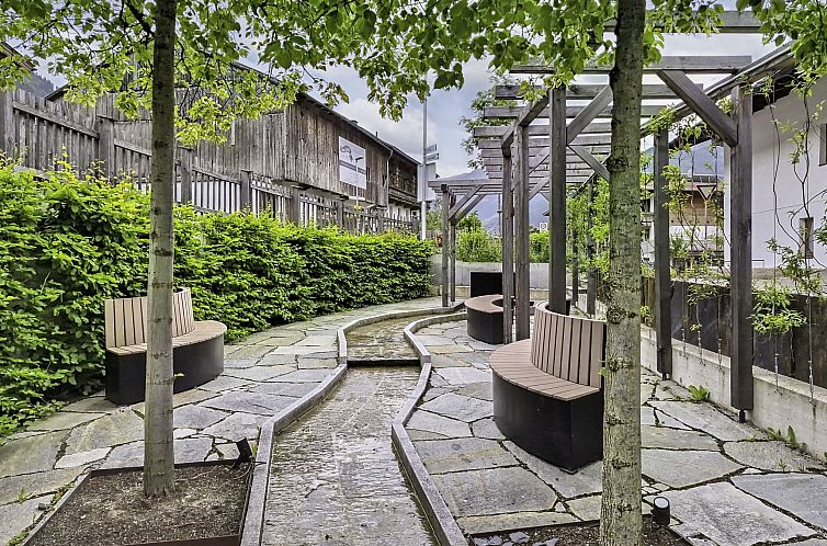 Appartement Holzegger