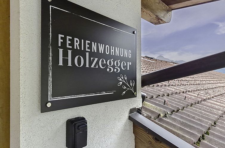 Appartement Holzegger