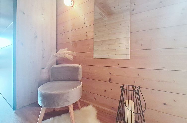 Appartement Holzegger