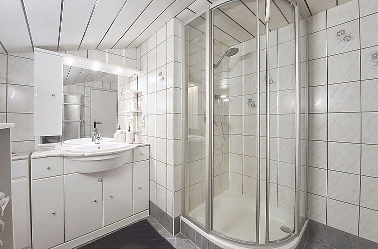 Appartement Holzegger