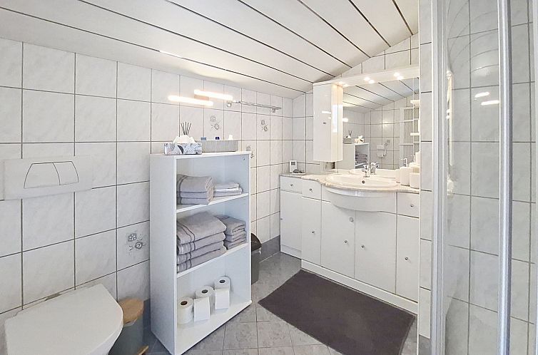 Appartement Holzegger