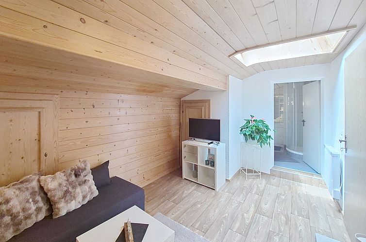 Appartement Holzegger