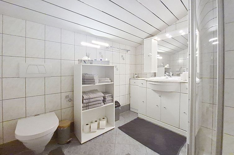 Appartement Holzegger