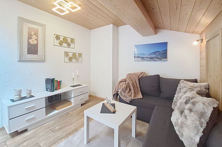 Appartement Holzegger