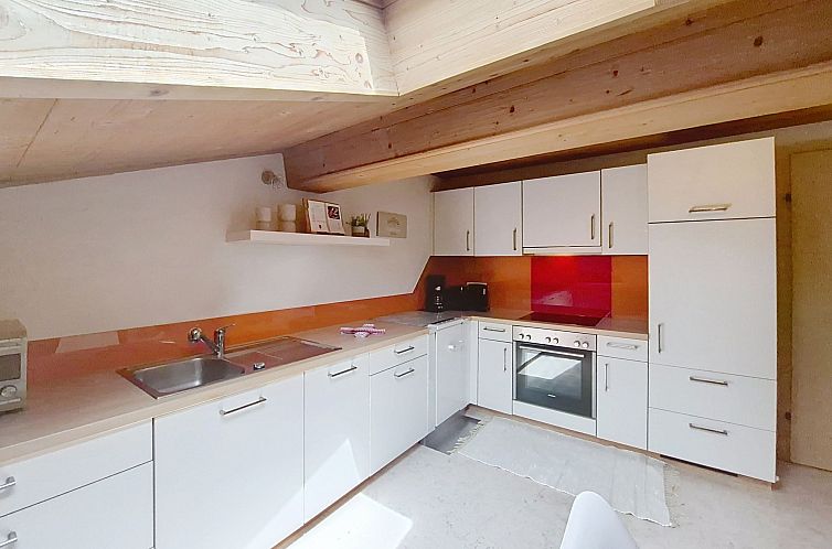 Appartement Holzegger