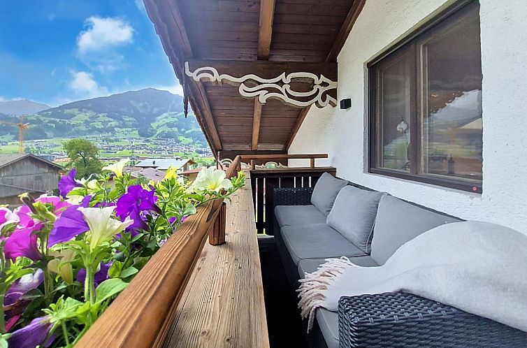 Appartement Holzegger