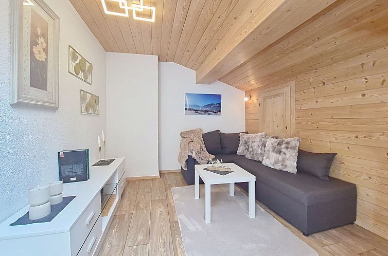 Appartement Holzegger