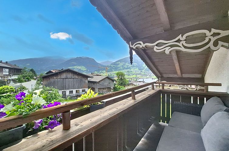 Appartement Holzegger