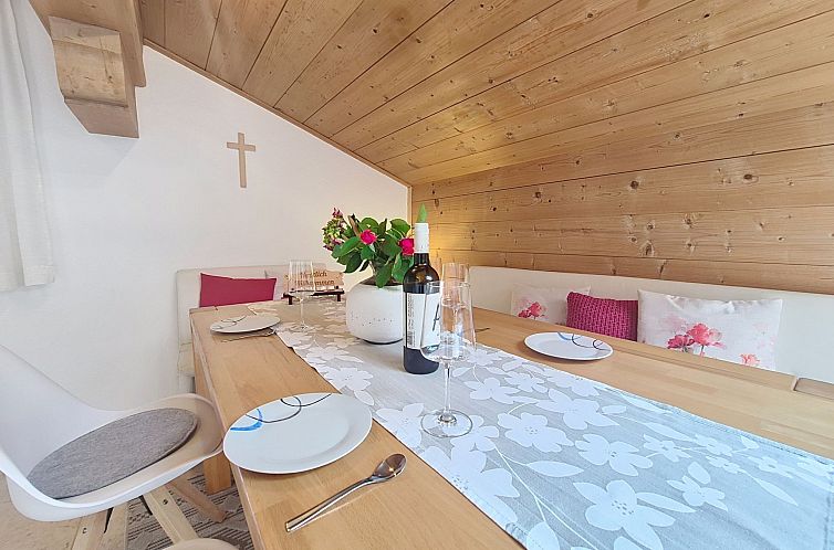 Appartement Holzegger