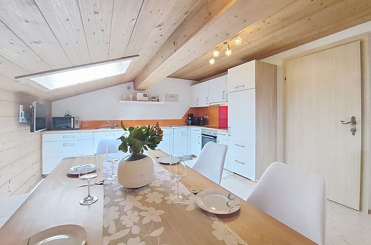 Appartement Holzegger