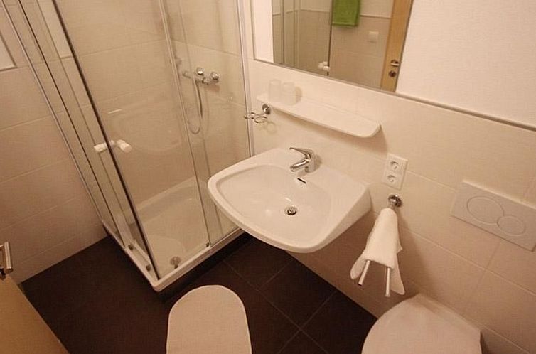 Appartement Sonnenhof