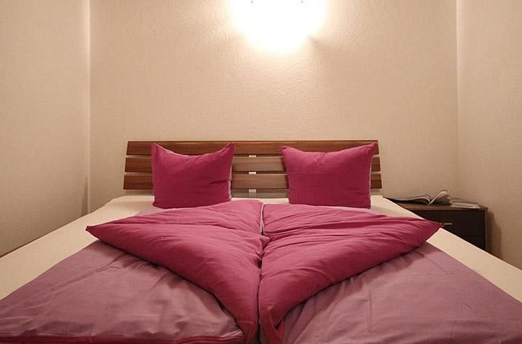 Appartement Sonnenhof