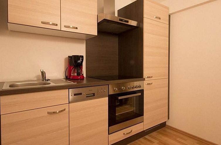 Appartement Sonnenhof