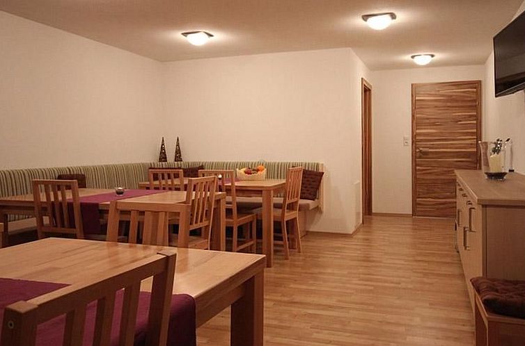 Appartement Sonnenhof