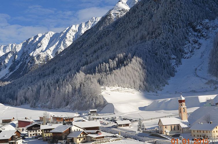 Appartement Sonnenhof