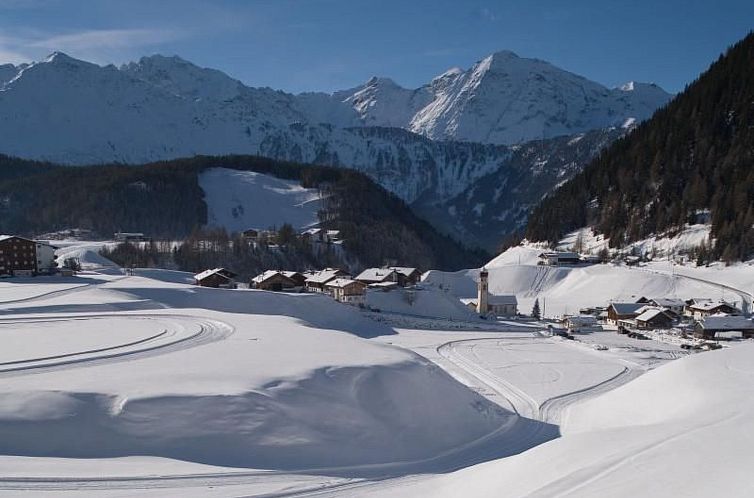 Appartement Sonnenhof