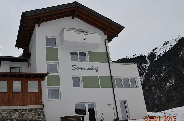 Appartement Sonnenhof