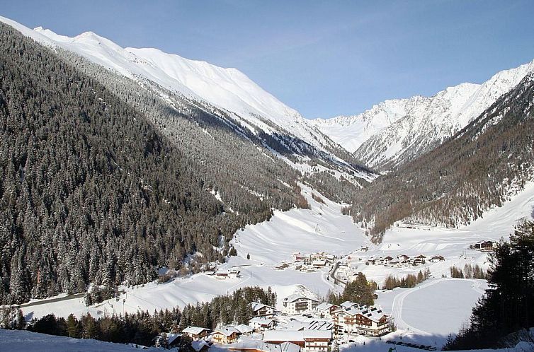 Appartement Sonnenhof