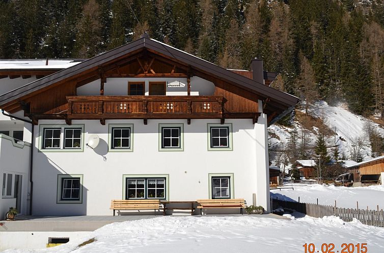 Appartement Sonnenhof