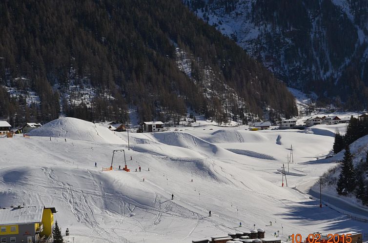 Appartement Sonnenhof