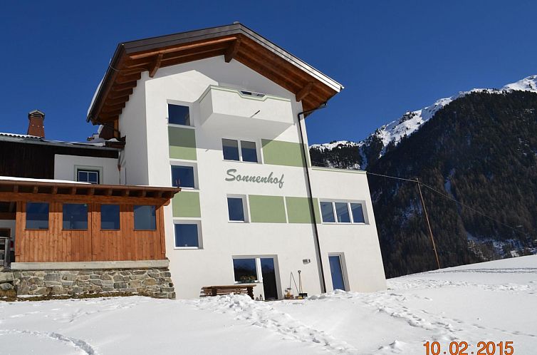 Appartement Sonnenhof