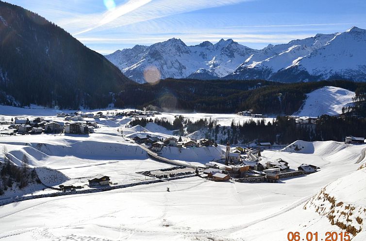 Appartement Sonnenhof