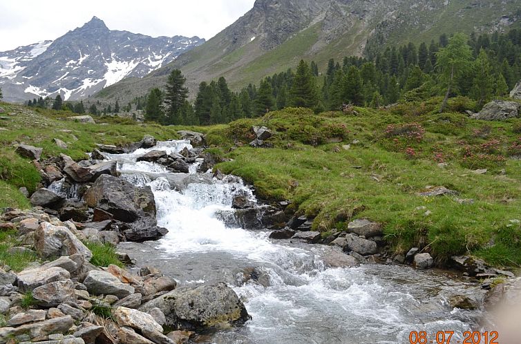 Appartement Sonnenhof