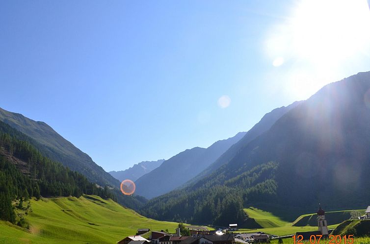 Appartement Sonnenhof