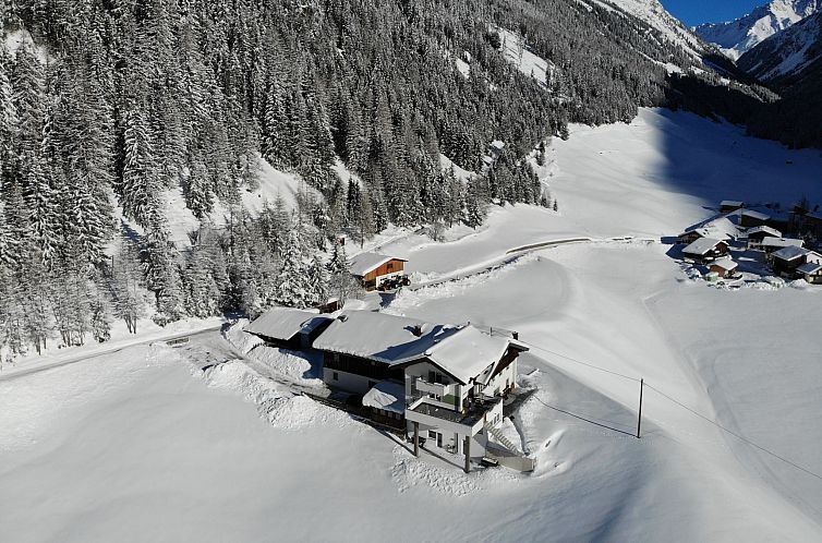 Appartement Sonnenhof