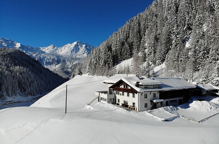 Appartement Sonnenhof