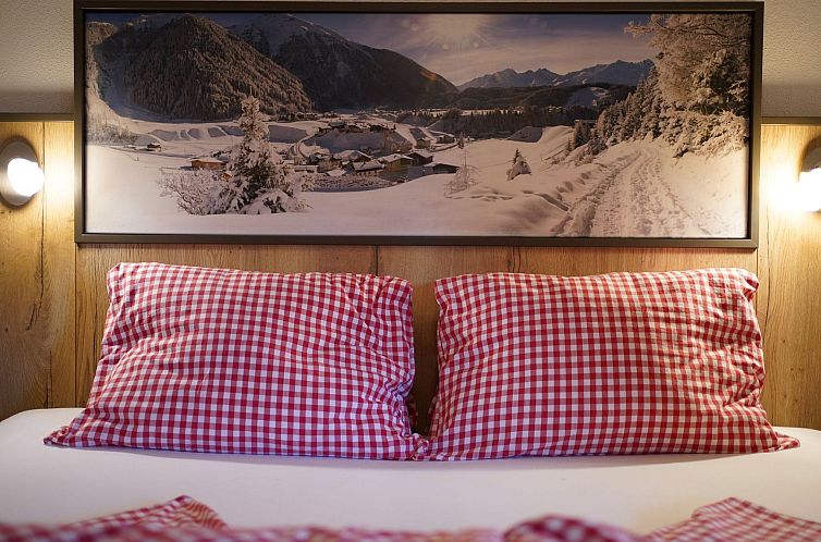 Appartement Sonnenhof