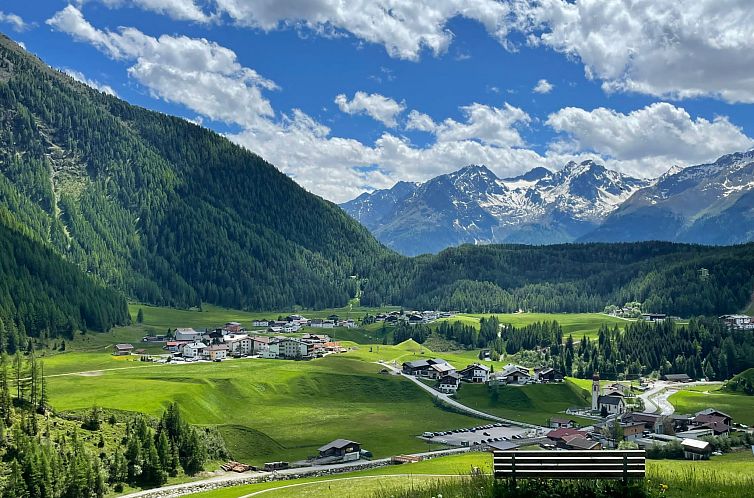 Appartement Sonnenhof