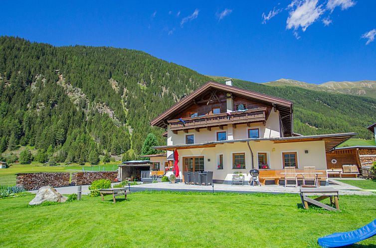 Guest house 1167803 - Apartment Tyrol - Appartement Schmittnhof