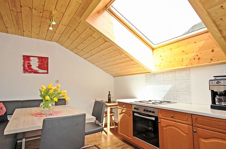 Appartement Schmittnhof