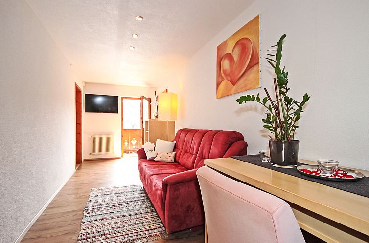 Appartement Schmittnhof