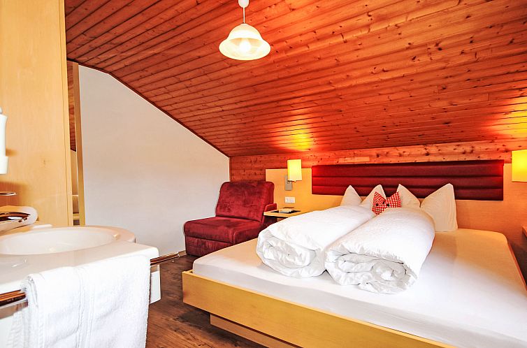 Appartement Schmittnhof