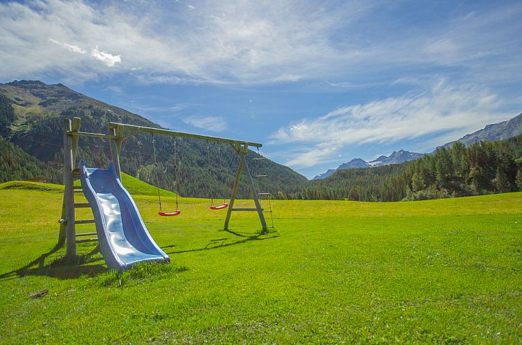 Appartement Schmittnhof