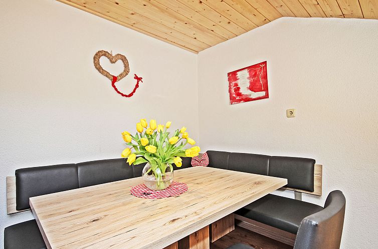 Appartement Schmittnhof