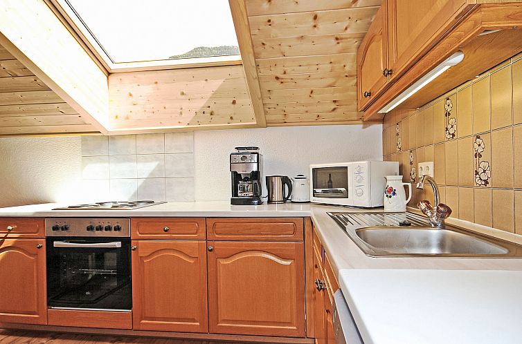 Appartement Schmittnhof