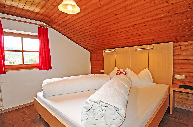 Appartement Schmittnhof