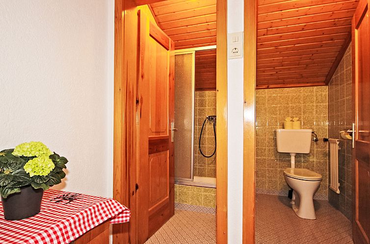 Appartement Schmittnhof
