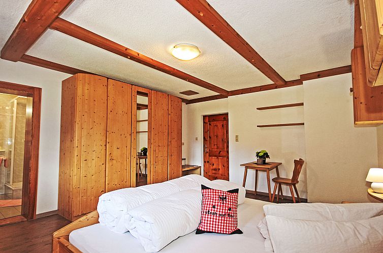 Appartement Schmittnhof
