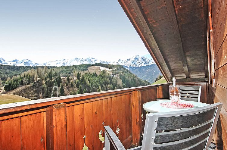 Appartement Schmittnhof