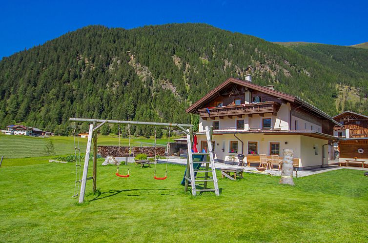 Appartement Schmittnhof