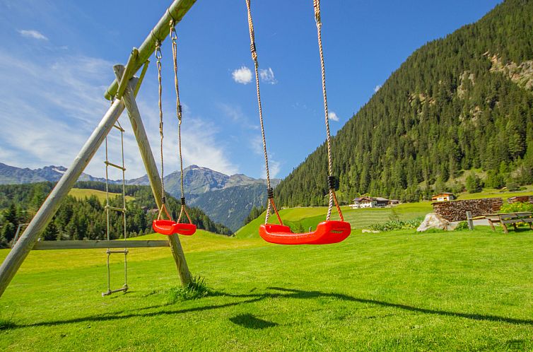 Appartement Schmittnhof