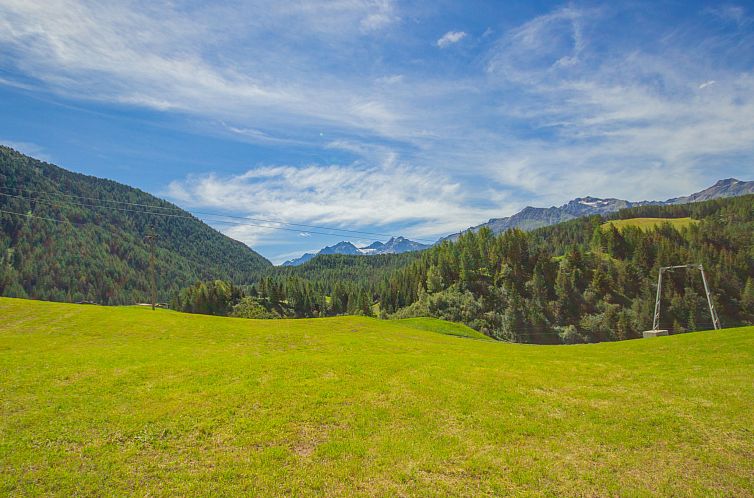 Appartement Schmittnhof