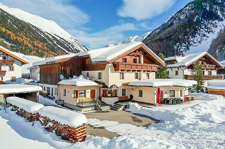 Appartement Schmittnhof