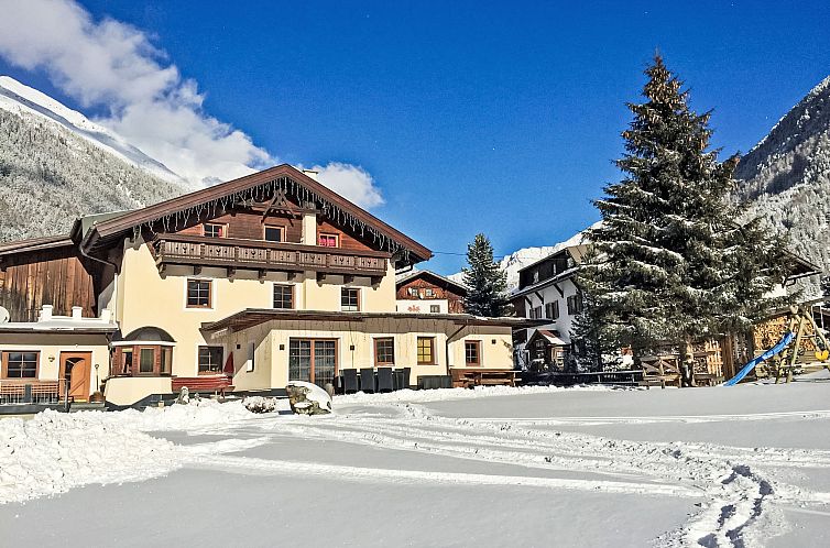 Appartement Schmittnhof